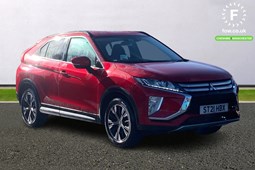 Mitsubishi Eclipse Cross SUV (17-21) Dynamic 4WD auto 5d For Sale - FOW Winsford, Winsford