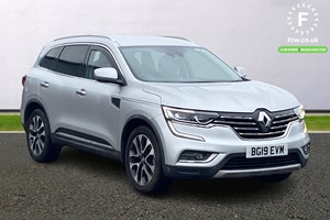 Renault Koleos SUV (17-20) GT Line dCi 175 4WD X-Tronic auto 5d For Sale - FOW Winsford, Winsford