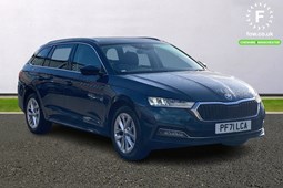 Skoda Octavia Estate (20 on) 1.5 TSI SE L 5d For Sale - FOW Winsford, Winsford