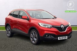 Renault Kadjar (15-22) 1.2 TCE Dynamique S Nav 5d For Sale - FOW Winsford, Winsford