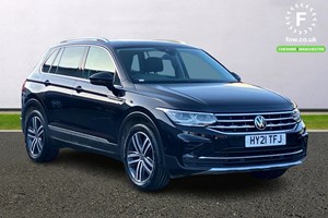 Volkswagen Tiguan (16-24) 1.5 TSI 150 Elegance 5dr DSG For Sale - FOW Winsford, Winsford