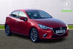 Mazda 2 (15-25) 1.5 Sport Nav 5d Auto For Sale - FOW Winsford, Winsford