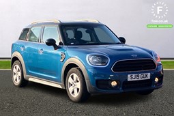 MINI Countryman SUV (17-24) Cooper Classic 5d For Sale - FOW Winsford, Winsford