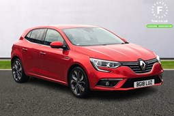 Renault Megane Hatchback (16-22) Dynamique S Nav Energy TCe 130 EDC auto 5d For Sale - FOW Winsford, Winsford