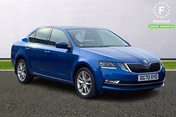 Skoda Octavia Hatchback (13-20) SE L 2.0 TDI 150PS (03/17 on) 5d For Sale - FOW Winsford, Winsford