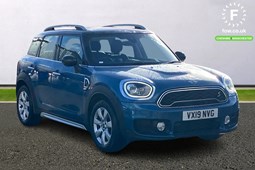 MINI Countryman SUV (17-24) Cooper S Classic Steptronic with double clutch auto 5d For Sale - FOW Winsford, Winsford