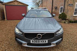 Volvo V90 Cross Country (17 on) Plus D4 AWD auto 5d For Sale - FOW Winsford, Winsford