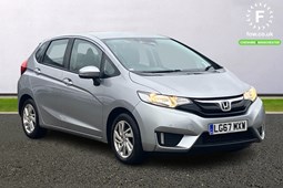 Honda Jazz (15-20) 1.3 SE Navi 5d CVT For Sale - FOW Winsford, Winsford