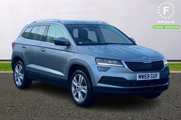 Skoda Karoq SUV (17 on) SE L 1.5 TSI 150PS DSG auto 5d For Sale - FOW Winsford, Winsford