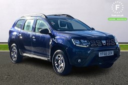 Dacia Duster SUV (18-24) Essential SCe 115 4x2 5d For Sale - FOW Winsford, Winsford