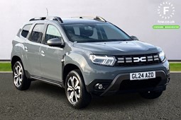 Dacia Duster SUV (18-24) 1.3 TCe 130 Journey 5dr For Sale - FOW Winsford, Winsford