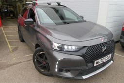 DS 7 Crossback SUV (18-22) Performance Line PureTech 180 auto 5d For Sale - FOW Winsford, Winsford