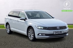 Volkswagen Passat Estate (15-24) SE Business 1.5 TSI Evo 150PS DSG auto 5d For Sale - FOW Winsford, Winsford