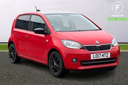 Skoda Citigo (12-19) 1.0 MPI Colour Edition 5d For Sale - FOW Winsford, Winsford