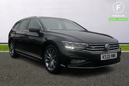 Volkswagen Passat Estate (15-24) R-Line 2.0 TDI SCR 190PS DSG auto 5d For Sale - FOW Winsford, Winsford