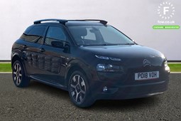 Citroen C4 Cactus (14-18) 1.6 BlueHDi Flair 5d ETG6 For Sale - FOW Winsford, Winsford