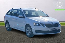 Skoda Octavia Estate (13-20) S 1.6 TDI 115PS (03/17 on) 5d For Sale - FOW Winsford, Winsford