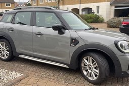 MINI Countryman SUV (17-24) 2.0 Cooper S Exclusive 5d For Sale - FOW Winsford, Winsford