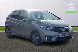 Honda Jazz (15-20) 1.3 EX 5d For Sale - FOW Winsford, Winsford