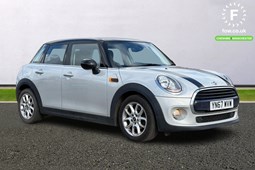 MINI Hatchback (14-24) 1.5 Cooper Hatchback 5d For Sale - FOW Winsford, Winsford