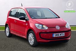 Volkswagen Up (12-23) 1.0 Look Up 5d For Sale - FOW Winsford, Winsford