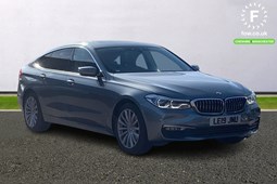 BMW 6-Series Gran Turismo (17-20) 630d SE Sport Automatic 5d For Sale - FOW Winsford, Winsford