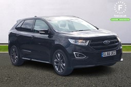 Ford Edge (15 on) 2.0 TDCi (210bhp) Sport 5d Powershift For Sale - FOW Winsford, Winsford