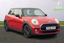 MINI Hatchback (14-24) 1.5 Cooper Hatchback (Chili Pack) 3d For Sale - FOW Winsford, Winsford