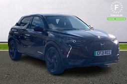 DS 3 Crossback E-Tense SUV (20-22) 100kW E-TENSE Performance Line + 50kWh 5dr Auto For Sale - FOW Winsford, Winsford