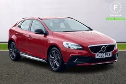 Volvo V40 Cross Country (13-19) T3 (152bhp) Cross Country Pro 5d Geartronic For Sale - FOW Winsford, Winsford