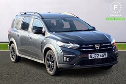 Dacia Jogger SUV (22 on) 1.0 TCe Extreme SE 5dr For Sale - FOW Winsford, Winsford