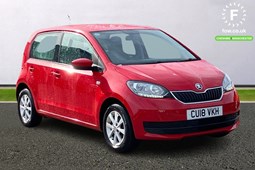 Skoda Citigo (12-19) SE 1.0 MPI 60PS 5d For Sale - FOW Winsford, Winsford