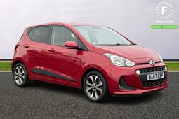 Hyundai i10 (14-20) Premium SE 1.2 87PS 5d For Sale - FOW Winsford, Winsford