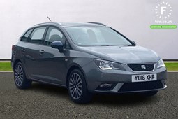 SEAT Ibiza ST (10-17) 1.2 TSI (90bhp) Connect 5d For Sale - FOW Winsford, Winsford