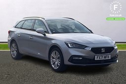 SEAT Leon Estate (20 on) SE Dynamic 1.5 TSI Evo 130PS 5d For Sale - FOW Winsford, Winsford