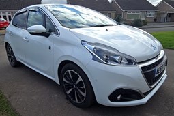 Peugeot 208 Hatchback (12-19) Tech Edition 1.2 PureTech 82 S&S 5d For Sale - FOW Winsford, Winsford