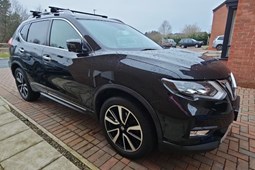 Nissan X-Trail (14-22) 1.6 DiG-T Tekna (7 Seat) 5d For Sale - FOW Winsford, Winsford