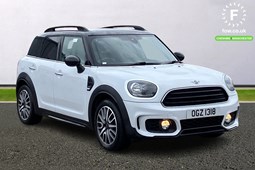 MINI Countryman SUV (17-24) Cooper D Sport auto 5d For Sale - FOW Winsford, Winsford