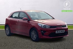 Kia Rio Hatchback (17-23) 1.2 DPi 2 5dr For Sale - FOW Winsford, Winsford