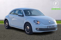 Volkswagen Beetle Hatchback (12-18) 2.0 TDI (110bhp) BlueMotion Tech Design 3d For Sale - FOW Winsford, Winsford