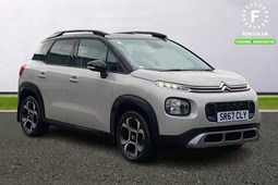 Citroen C3 Aircross SUV (17-24) Flair PureTech 110 S&S EAT6 auto 5d For Sale - FOW Winsford, Winsford