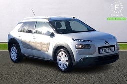 Citroen C4 Cactus (14-18) W BlueHDi 100 5d For Sale - FOW Winsford, Winsford