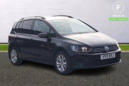 Volkswagen Golf SV (14-20) SE 2.0 TDI BMT 150PS DSG auto 5d For Sale - FOW Winsford, Winsford