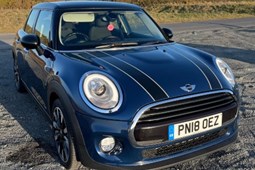 MINI Hatchback (14-24) 1.5 Cooper Hatchback 5d For Sale - FOW Winsford, Winsford