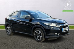 Honda HR-V (15-20) 1.5 i-VTEC EX 5d CVT For Sale - FOW Winsford, Winsford