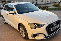 Audi A3 Sportback (20 on) 40 TFSI e Sport 5dr S Tronic For Sale - FOW Winsford, Winsford