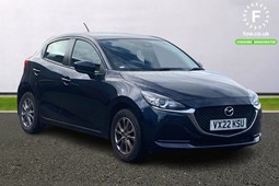 Mazda 2 (15-25) 1.5 e-Skyactiv G SE-L 5dr For Sale - FOW Winsford, Winsford