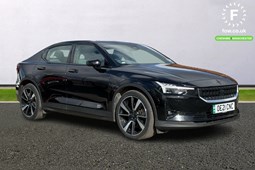 Polestar 2 Fastback (20 on) 300 kW AWD (Pilot package and Plus package) auto 5d For Sale - FOW Winsford, Winsford