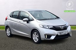 Honda Jazz (15-20) 1.3 SE 5d CVT For Sale - FOW Winsford, Winsford