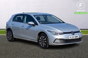 Volkswagen Golf Hatchback (20 on) 1.5 eTSI Active 5dr DSG For Sale - FOW Winsford, Winsford